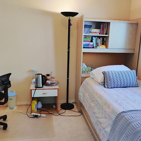 Helen'S House / Close To Skytrain And Airport Βανκούβερ Εξωτερικό φωτογραφία
