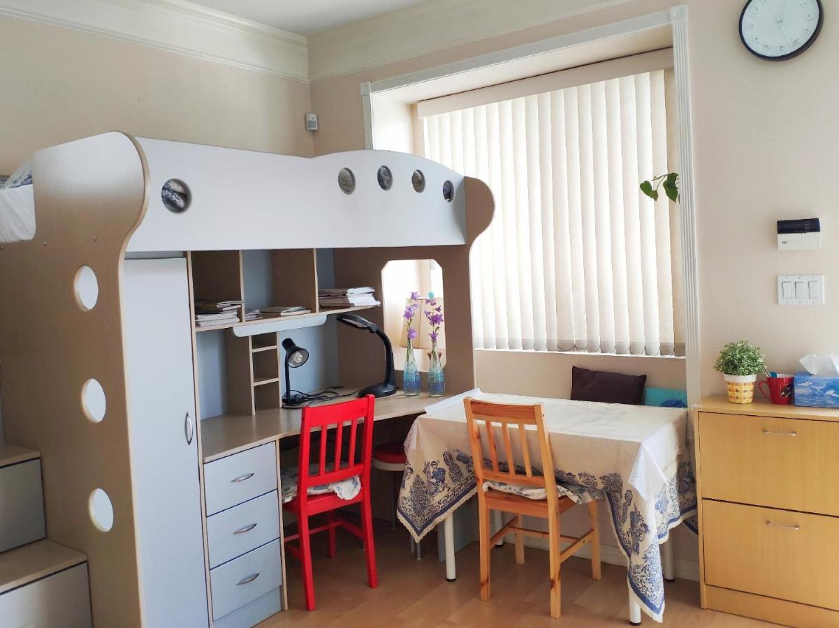 Helen'S House / Close To Skytrain And Airport Βανκούβερ Εξωτερικό φωτογραφία