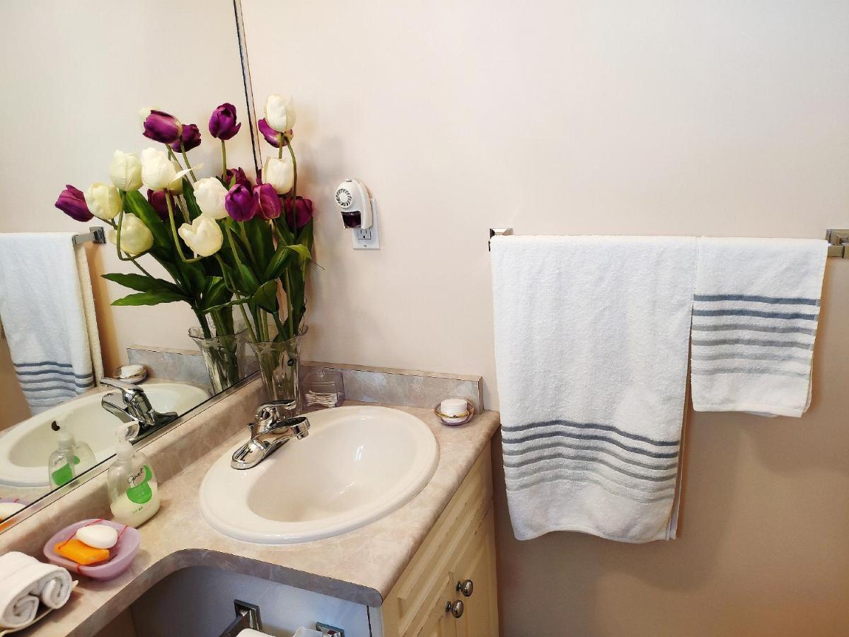 Helen'S House / Close To Skytrain And Airport Βανκούβερ Εξωτερικό φωτογραφία