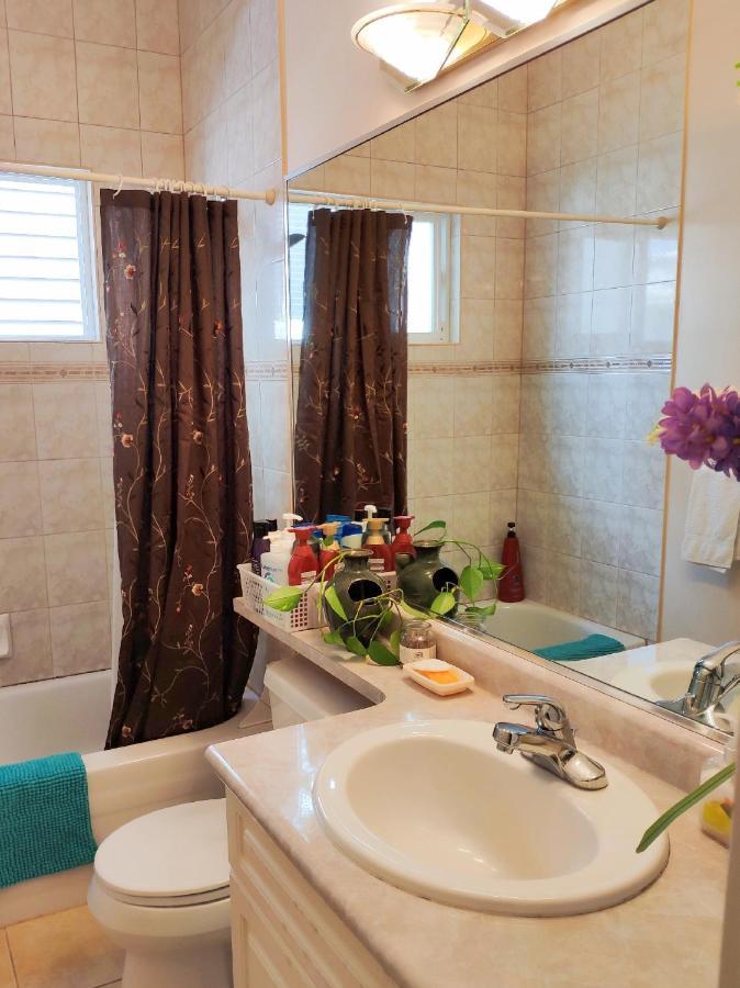 Helen'S House / Close To Skytrain And Airport Βανκούβερ Εξωτερικό φωτογραφία