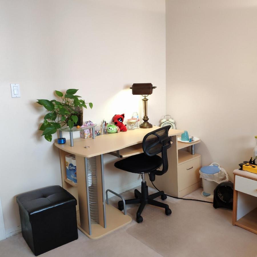 Helen'S House / Close To Skytrain And Airport Βανκούβερ Εξωτερικό φωτογραφία