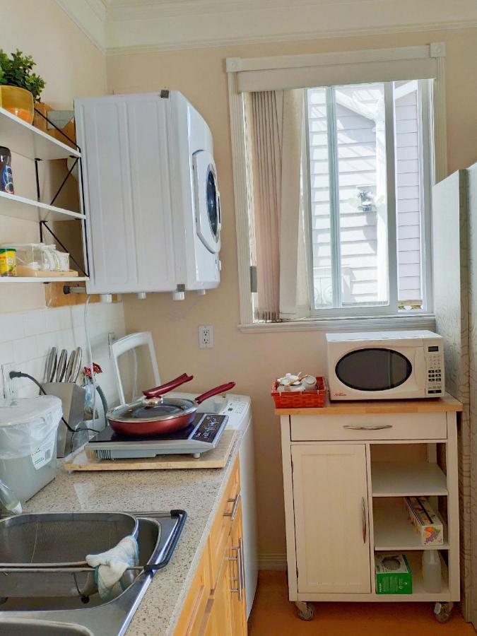 Helen'S House / Close To Skytrain And Airport Βανκούβερ Εξωτερικό φωτογραφία