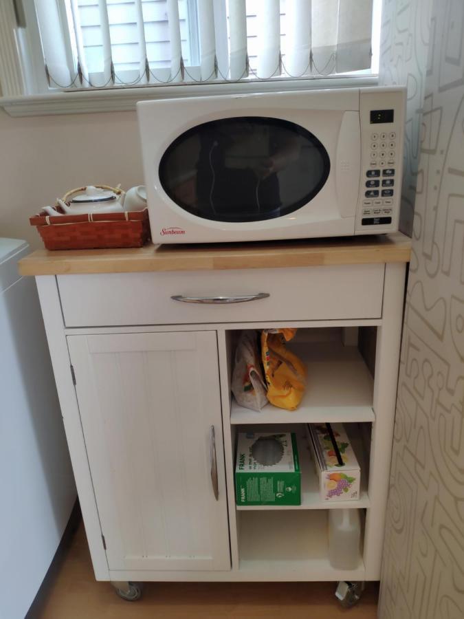 Helen'S House / Close To Skytrain And Airport Βανκούβερ Εξωτερικό φωτογραφία